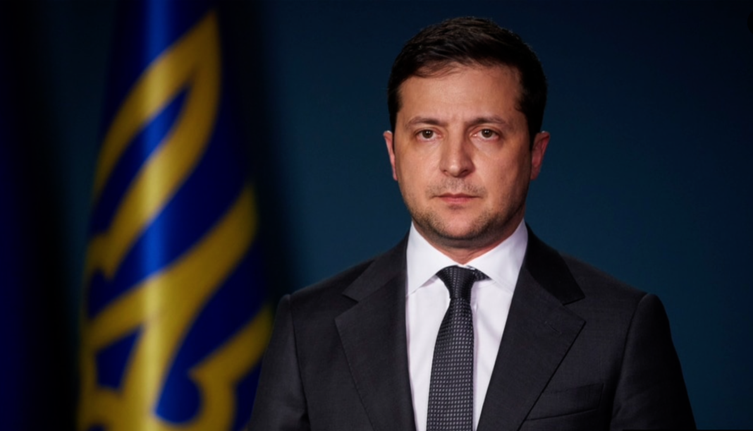Mizeria președintelui ucrainean: Bucovina de Nord a fost ocupată de români Mizeria președintelui ucrainean: Bucovina de Nord a fost ocupată de români