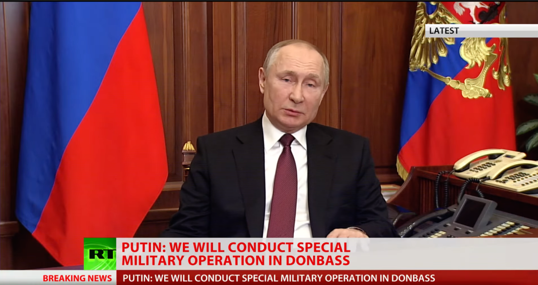 Kremlin: Putin a ordonat să nu se lanseze un asalt rapid asupra marilor centre urbane, inclusiv Kiev Kremlin: Putin a ordonat să nu se lanseze un asalt rapid asupra marilor centre urbane, inclusiv Kiev