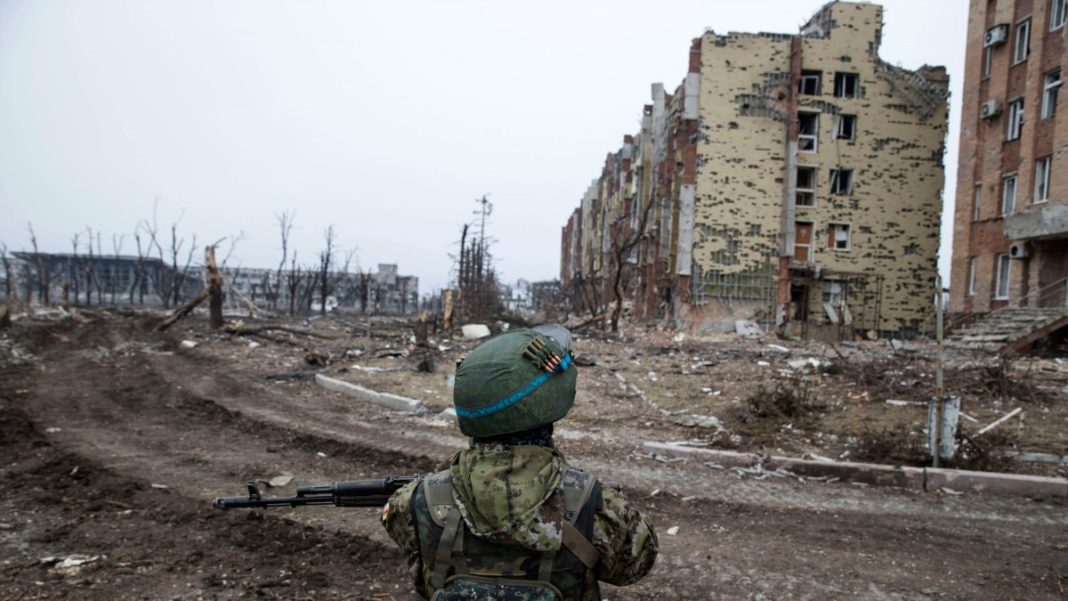 Rusia: SUA pregătesc scenariul Ucraina în Bosnia Rusia: SUA pregătesc scenariul Ucraina în Bosnia