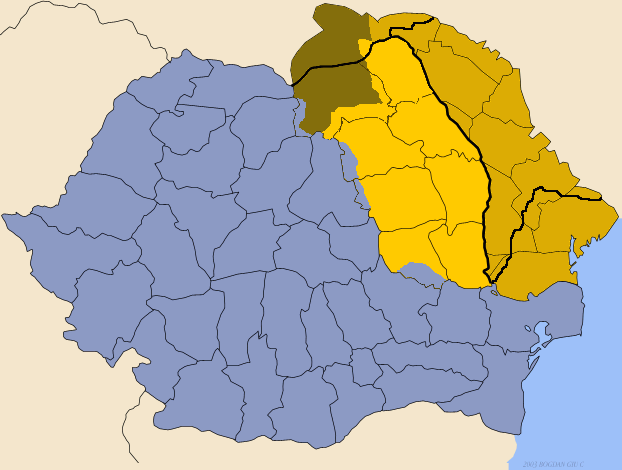 Ministrul de externe moldovean: Aș vota la referendum unirea cu România Ministrul de externe moldovean: Aș vota la referendum unirea cu România