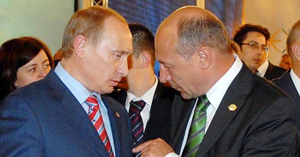 Băsescu: Nu există o dovadă convingătoare despre fraudarea alegerilor cu sprijinul ruşilor. Dacă se băgau ruşii, reuşea Băsescu: Nu există o dovadă convingătoare despre fraudarea alegerilor cu sprijinul ruşilor. Dacă se băgau ruşii, reuşea