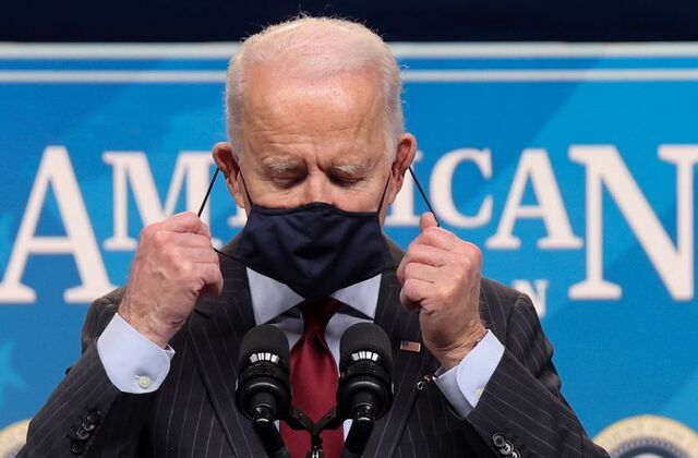 Biden, prins cu minciuna: Aproape am adormit Biden, prins cu minciuna: Aproape am adormit
