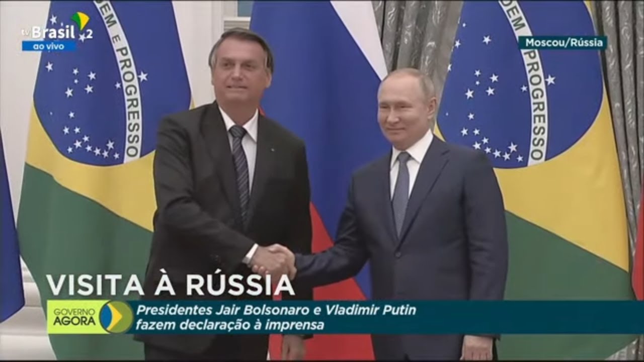 bolsonaroputin