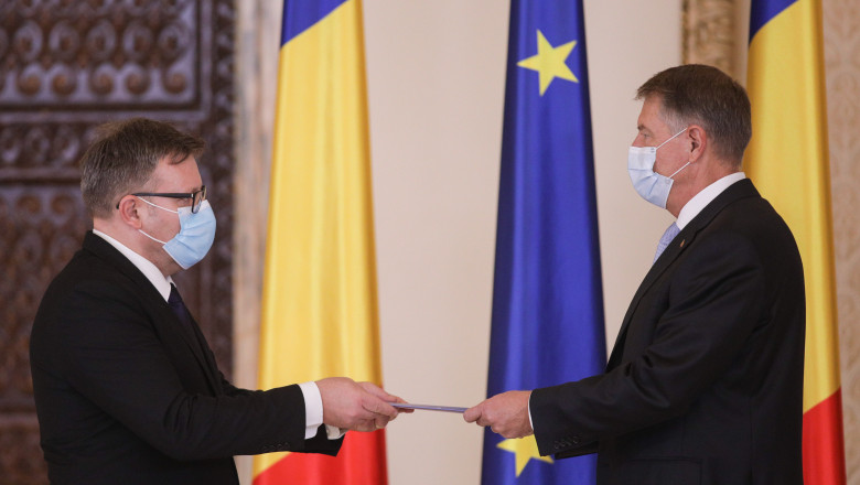 Ministrul Muncii: Nu se va mai acorda şomaj tehnic, însă rămâne în vigoare „kurzarbeit” Ministrul Muncii: Nu se va mai acorda şomaj tehnic, însă rămâne în vigoare „kurzarbeit”