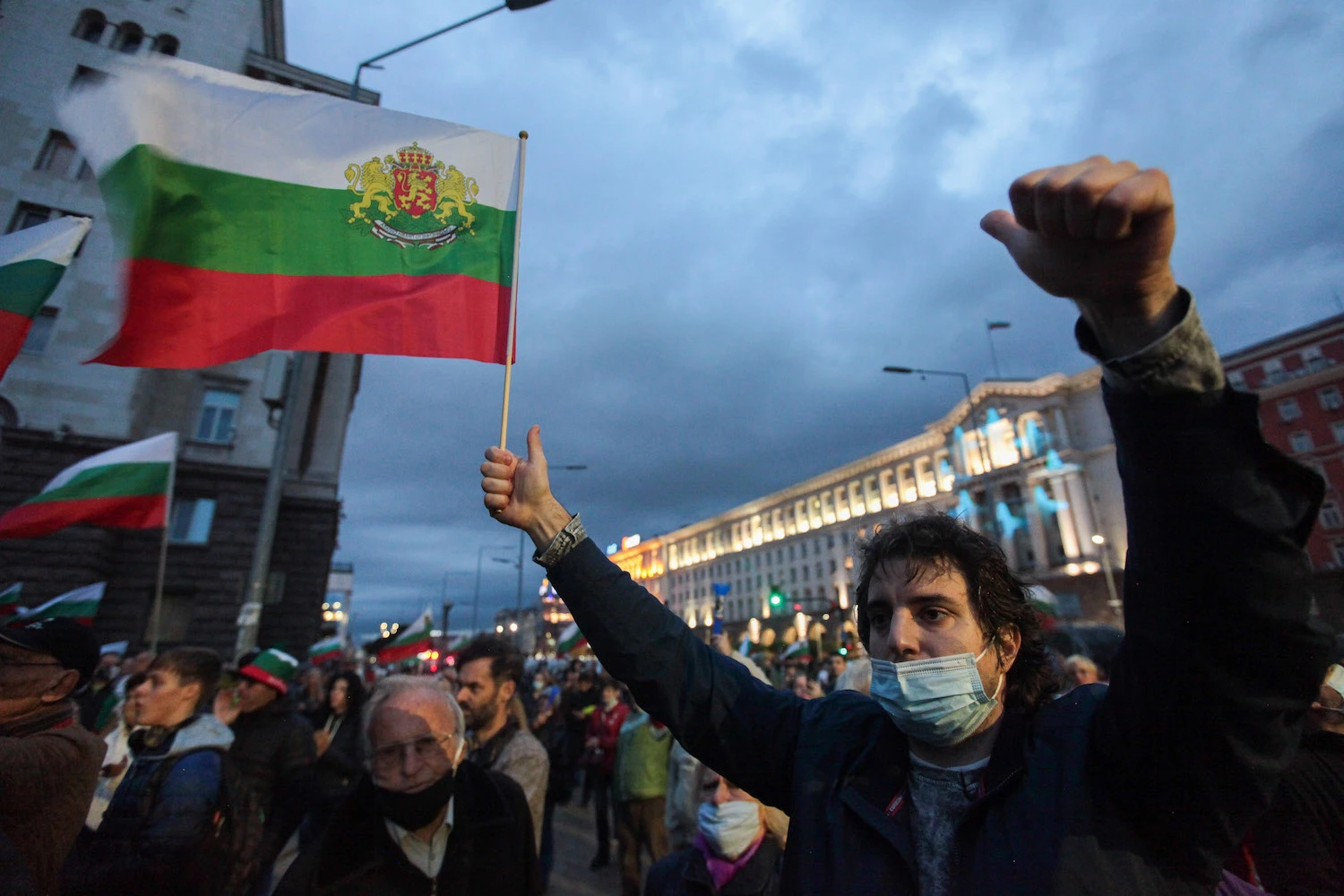 bulgaria