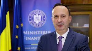 Câciu: Prima alimentare din 2024 a cardurilor sociale va fi în a doua jumătate a lunii februarie Câciu: Prima alimentare din 2024 a cardurilor sociale va fi în a doua jumătate a lunii februarie
