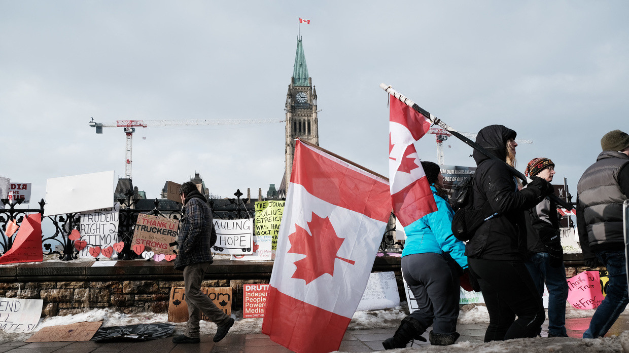 canada