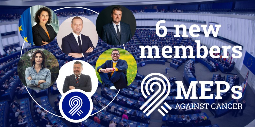 Europarlamentarul Motreanu: Pe lângă prevenție, acces egal la tratamente și la asistența medicală transfrontalieră, raportul aduce în centrul atenției cancerul la copii și tinerii adolescenți. Europarlamentarul Motreanu: Pe lângă prevenție, acces egal la tratamente și la asistența medicală transfrontalieră, raportul aduce în centrul atenției cancerul la copii și tinerii adolescenți.