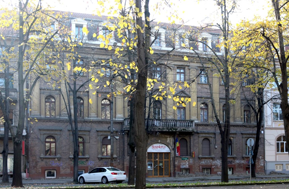 Statul ungar a finanțat cumpărarea Casei Maghiare din Timișoara. Consulul onorific al Ungariei, mesaj pentru toţi maghiarii din Transilvania: Trebuie să creadă şi să lupte, iar visele vor deveni realitate. Statul ungar a finanțat cumpărarea Casei Maghiare din Timișoara. Consulul onorific al Ungariei, mesaj pentru toţi maghiarii din Transilvania: Trebuie să creadă şi să lupte, iar visele vor deveni realitate.