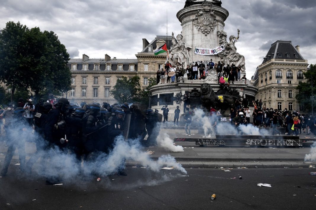 Radio France: Se anunță o criză socială de proporții în Franța Radio France: Se anunță o criză socială de proporții în Franța