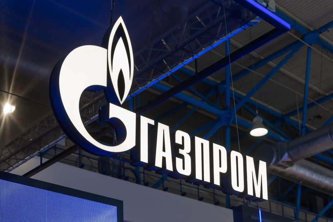 Șeful Moldovagaz: Gazprom are toate motivele să oprească livrările către Moldova Șeful Moldovagaz: Gazprom are toate motivele să oprească livrările către Moldova