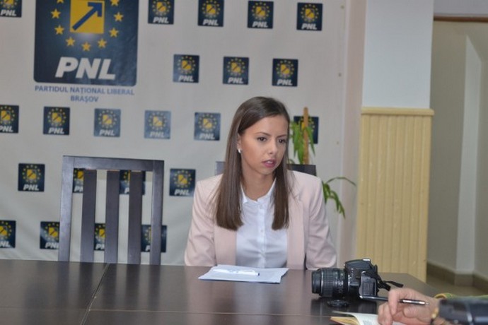 Prințesa cartofilor se ocupă de „specialiștii” în energie Prințesa cartofilor se ocupă de „specialiștii” în energie