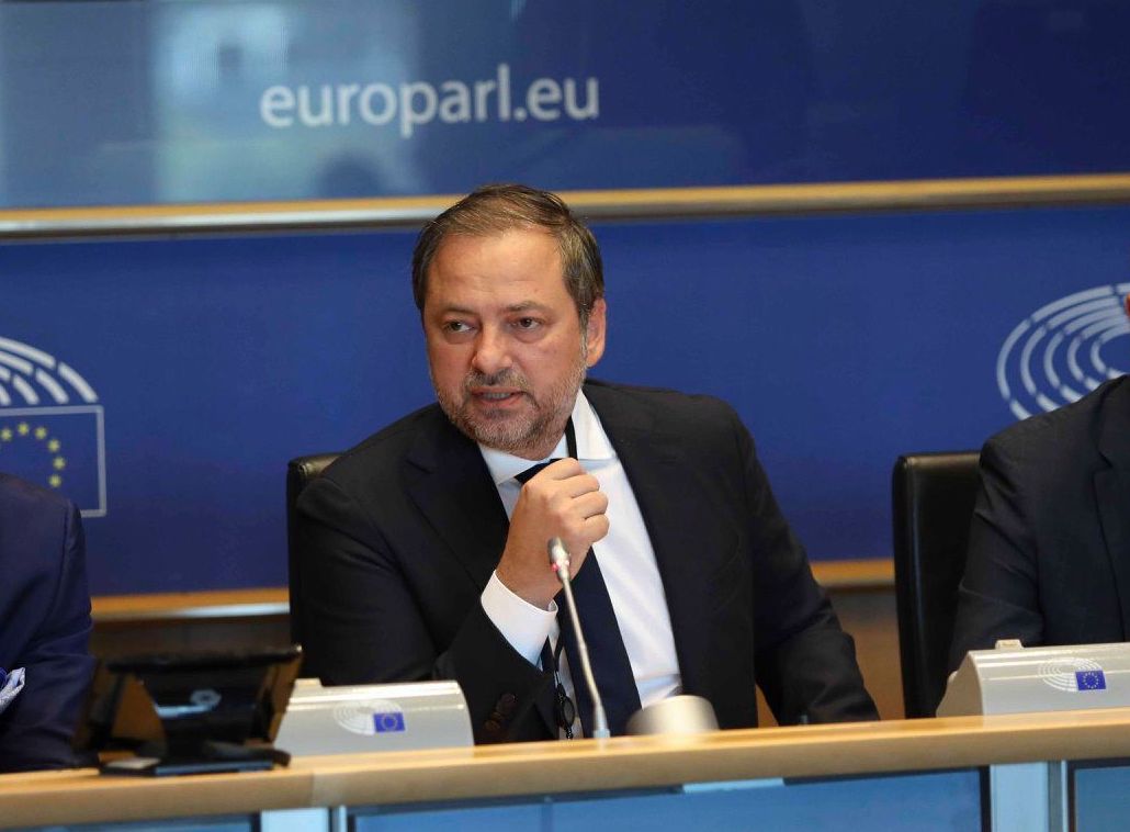 Europarlamentarul Dan Motreanu: Zonele rurale sunt fundamentale pentru siguranța și securitatea noastră alimentară Europarlamentarul Dan Motreanu: Zonele rurale sunt fundamentale pentru siguranța și securitatea noastră alimentară