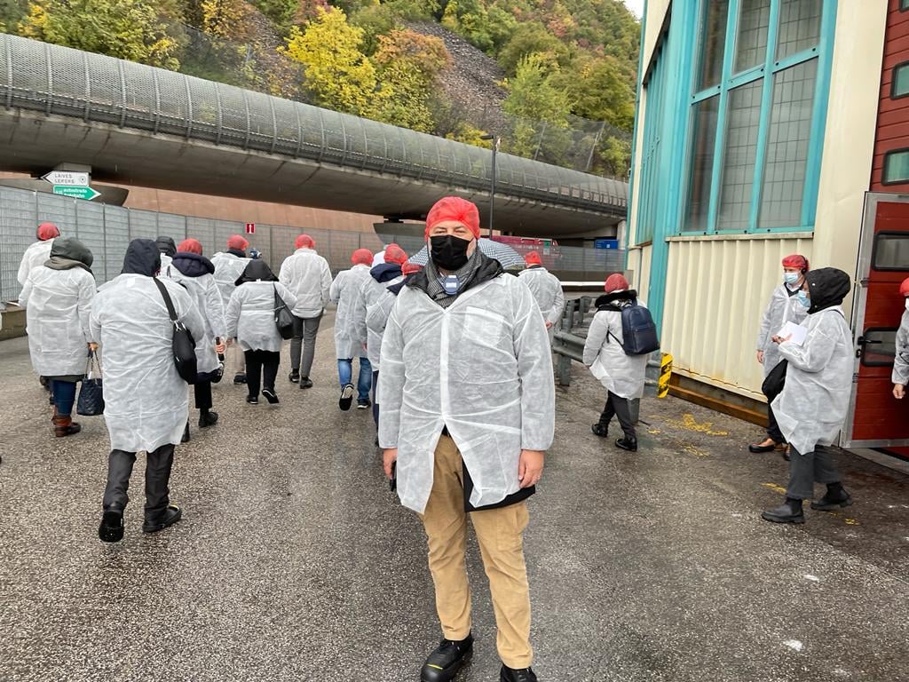 Europarlamentarul Dan Motreanu, portavocea organizațiilor de agricultori care cer amânarea cu un an a Politicii Agricole Comune Europarlamentarul Dan Motreanu, portavocea organizațiilor de agricultori care cer amânarea cu un an a Politicii Agricole Comune