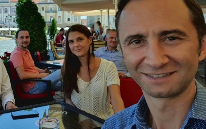 Șeful liberal al CJ Timiș, contract pentru tatăl consilierei sale personale Șeful liberal al CJ Timiș, contract pentru tatăl consilierei sale personale
