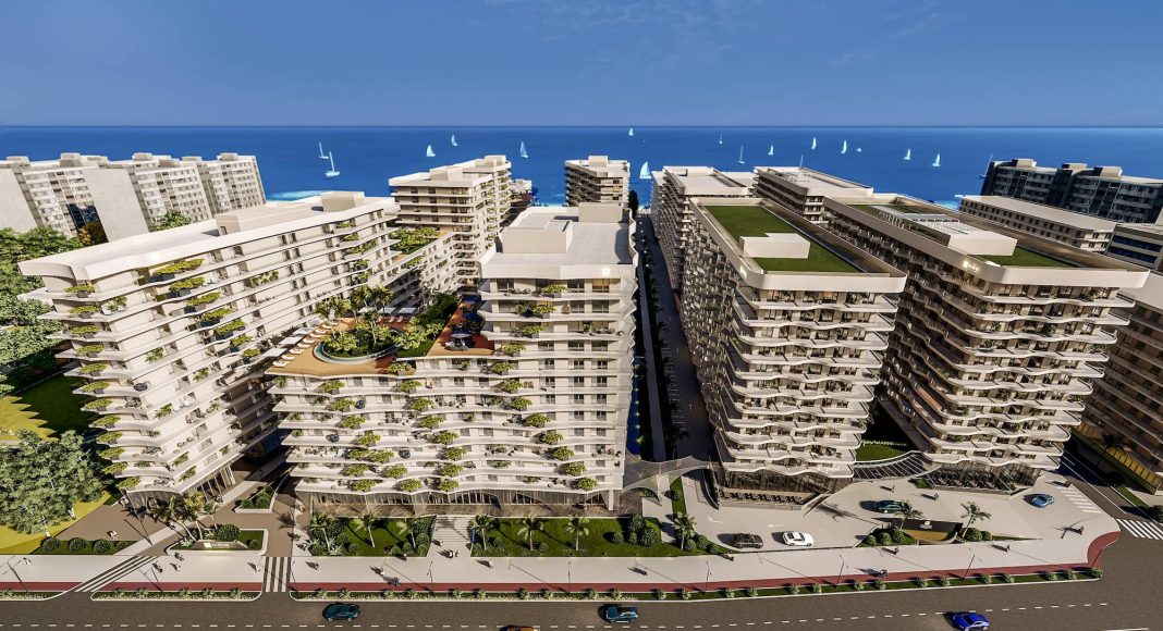 Piața imobiliară din România este subevaluată cu 30% arată un studiu realizat pentru Nordis Group. Proprietățile premium rămân în preferințele românilor ca modalitate de investiție, iar cifrele o demonstrează: cea mai mare investiție a unui singur client în ansamblurile Nordis, realizată în anul 2021, depășește 6 milioane de lei Piața imobiliară din România este subevaluată cu 30% arată un studiu realizat pentru Nordis Group. Proprietățile premium rămân în preferințele românilor ca modalitate de investiție, iar cifrele o demonstrează: cea mai mare investiție a unui singur client în ansamblurile Nordis, realizată în anul 2021, depășește 6 milioane de lei