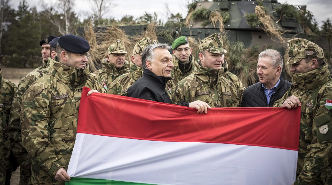 Viktor Orbán după ce secretarul general al NATO a anunțat că toți aliații susțin intrarea Ucrainei: CE?! Viktor Orbán după ce secretarul general al NATO a anunțat că toți aliații susțin intrarea Ucrainei: CE?!