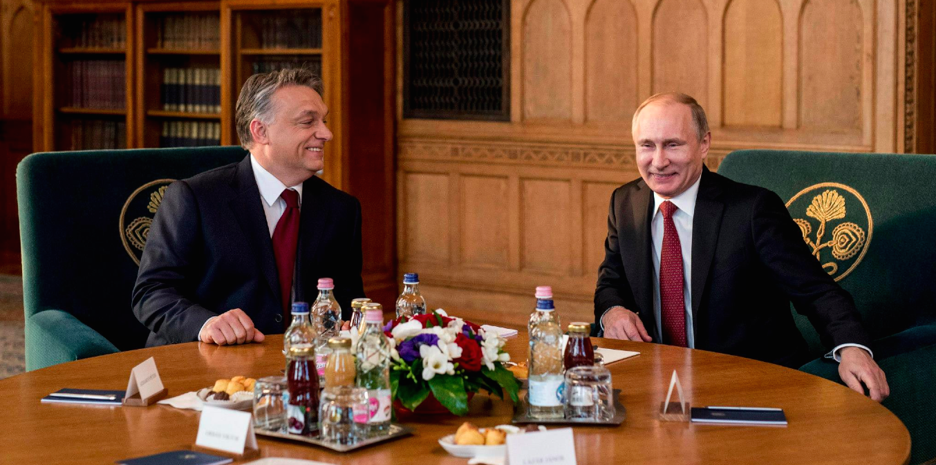 orbanputin