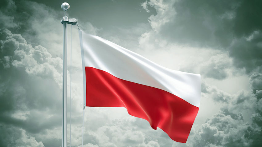 polska
