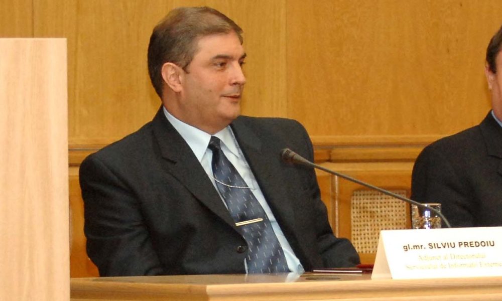 De ce fostul nr.2 în SIE lansează Operațiunea Acoperiții din Politică CONTROVERSA ZILEI DE ANDREI BĂDIN De ce fostul nr.2 în SIE lansează Operațiunea Acoperiții din Politică CONTROVERSA ZILEI DE ANDREI BĂDIN