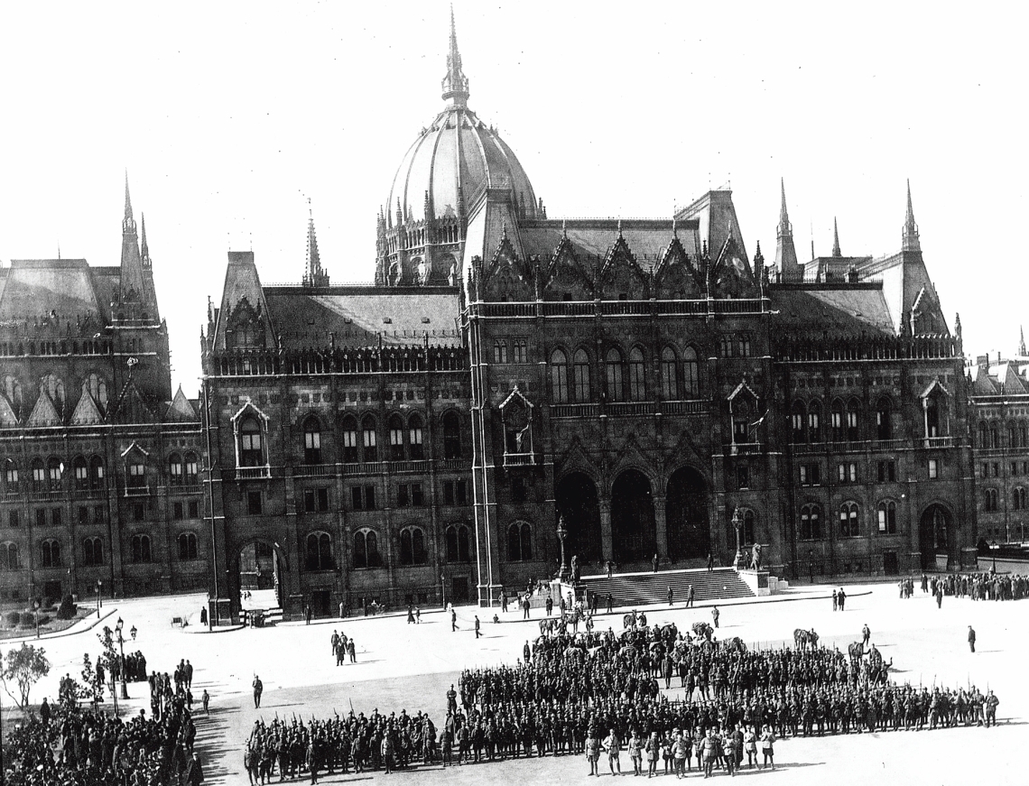 robudapesta