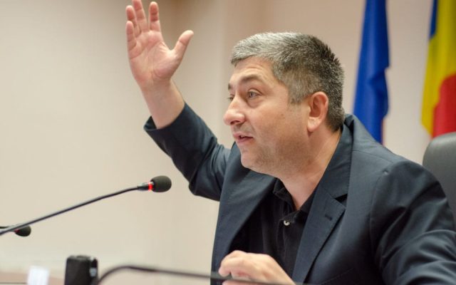 Șeful liberal al CJ Cluj: Guvernul României a refuzat să finanțeze Spitalul Clinic de Urgență pentru Copii din Cluj. Rușine Șeful liberal al CJ Cluj: Guvernul României a refuzat să finanțeze Spitalul Clinic de Urgență pentru Copii din Cluj. Rușine
