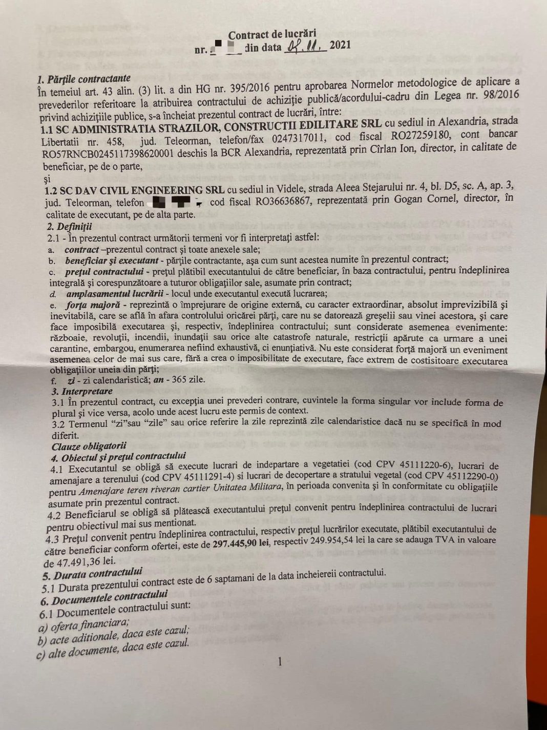 Cum a cumpărat PSD-ul un liberal cu un contract pentru strâns iarba Cum a cumpărat PSD-ul un liberal cu un contract pentru strâns iarba