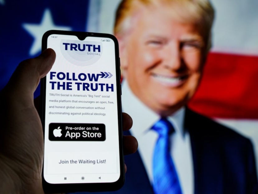 „Arma secretă” a lui Trump „Arma secretă” a lui Trump