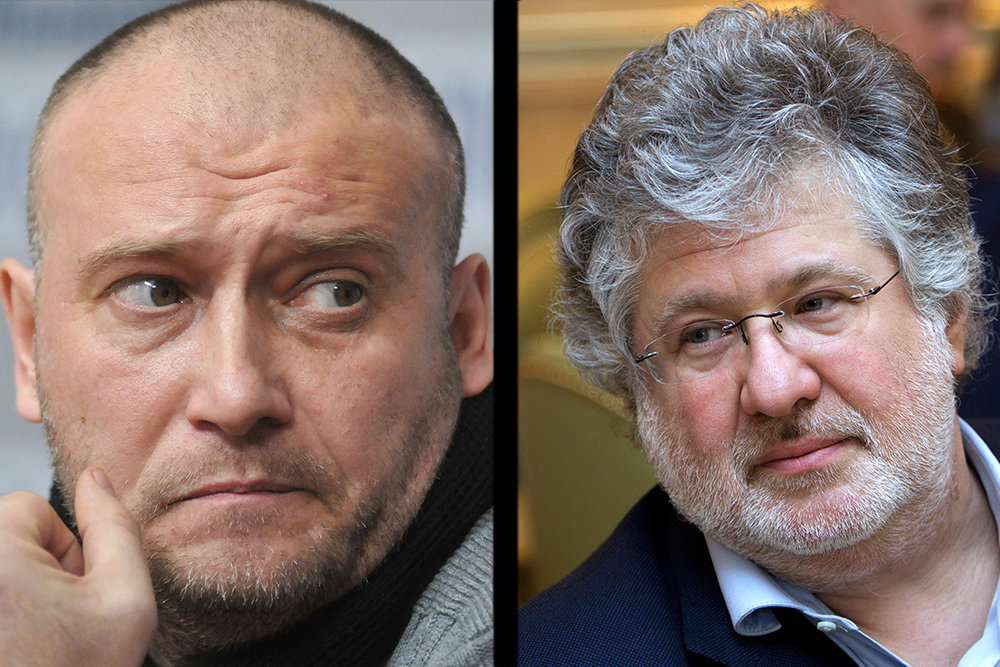 Rușii au o listă cu 85 de ucrainieni pe care vrea să îi aducă în fața Justiției pentru crime de război Rușii au o listă cu 85 de ucrainieni pe care vrea să îi aducă în fața Justiției pentru crime de război