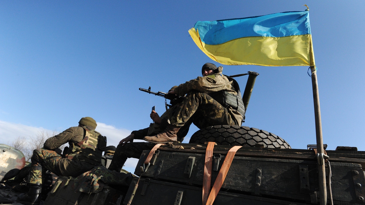 ucraina