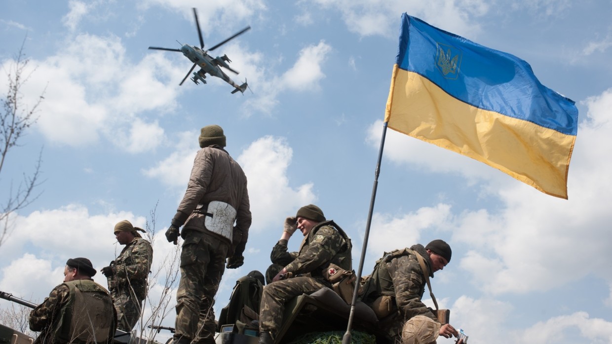 ucraina