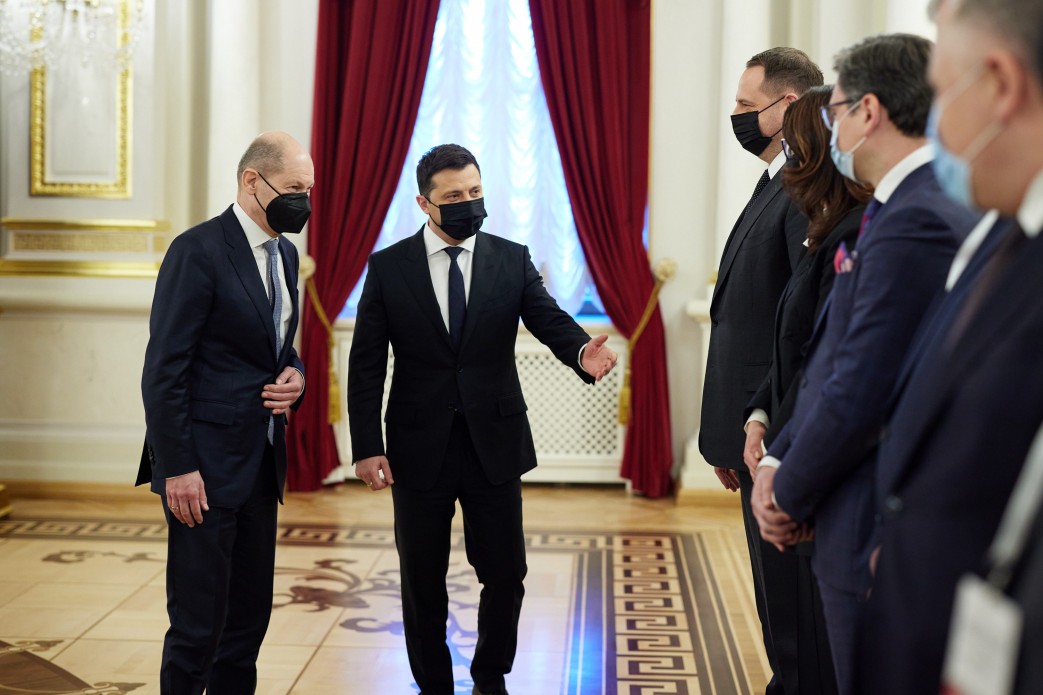 Ucraina amenință că devine putere nucleară Ucraina amenință că devine putere nucleară