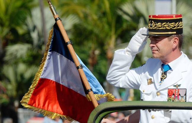 2 spioni francezi au murit la Mariupol, șeful spionajului militar francez dat afară 2 spioni francezi au murit la Mariupol, șeful spionajului militar francez dat afară
