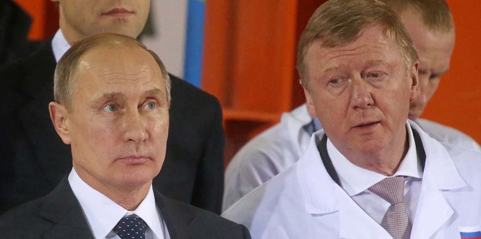 Anatoli Chubais