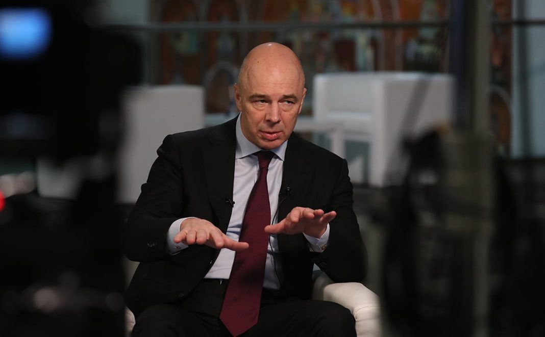Ministrul rus de Finanțe: Jumătate din rezervele de aur și de schimb valutar ale Băncii Rusiei au fost înghețate din cauza sancțiunilor. Datoriile pe care trebuie să le plătim către țările care sunt neprietenoase cu Federația Rusă vor fi achitate în ruble Ministrul rus de Finanțe: Jumătate din rezervele de aur și de schimb valutar ale Băncii Rusiei au fost înghețate din cauza sancțiunilor. Datoriile pe care trebuie să le plătim către țările care sunt neprietenoase cu Federația Rusă vor fi achitate în ruble