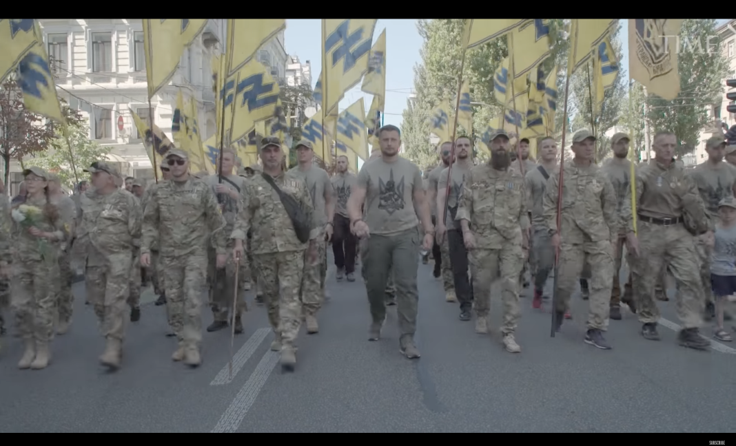 Fostul comandant al Azov spune că a pornit vânătoarea după cei implicați în atacul cu rachete asupra pușcăriei din Elenovka. Rușii susțin că ucrainienii ar fi atacat Fostul comandant al Azov spune că a pornit vânătoarea după cei implicați în atacul cu rachete asupra pușcăriei din Elenovka. Rușii susțin că ucrainienii ar fi atacat