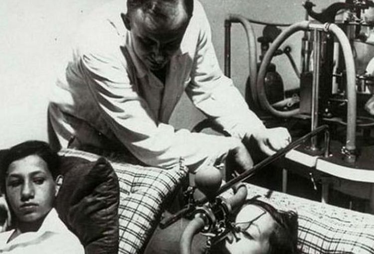 Șeful Consiliului de Securitate al Rusiei: Mengele în scandalul laboratoarelor secrete din Ucraina Șeful Consiliului de Securitate al Rusiei: Mengele în scandalul laboratoarelor secrete din Ucraina