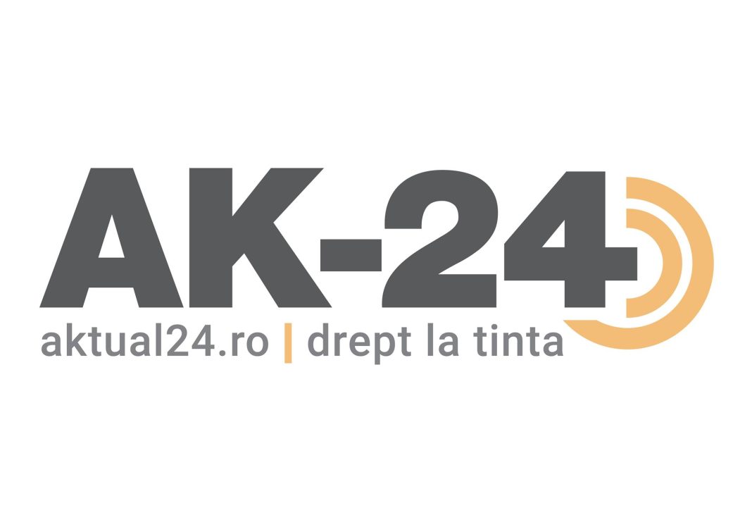 Aktual24.ro, site pro rezist și USR, acuzat de Directoratul Național de Securitate Cibernetică pentru propagandă rusă Aktual24.ro, site pro rezist și USR, acuzat de Directoratul Național de Securitate Cibernetică pentru propagandă rusă