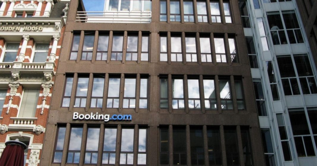 Ministerul Turismului vrea ca cei închiriază apartamente prin AirBNB, Booking sau orice altă platformă similară să aibă un certificat de clasificare Ministerul Turismului vrea ca cei închiriază apartamente prin AirBNB, Booking sau orice altă platformă similară să aibă un certificat de clasificare