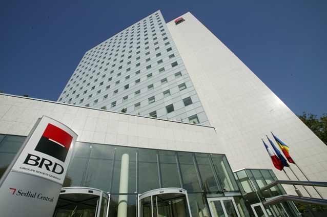Băncile din România au făcut un profit de 3 miliarde de euro in 2025 Băncile din România au făcut un profit de 3 miliarde de euro in 2025