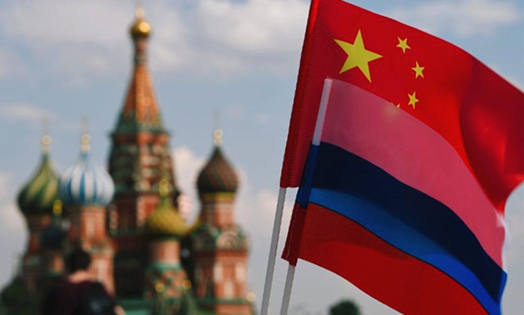 Importurile de petrol ale Chinei din Rusia au scăzut cu aproximativ 9% în ianuarie-februarie, dar prețul a crescut cu 32% Importurile de petrol ale Chinei din Rusia au scăzut cu aproximativ 9% în ianuarie-februarie, dar prețul a crescut cu 32%