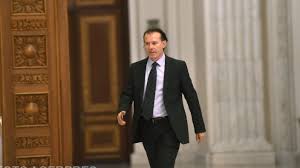 Bode: Cîţu rămâne preşedintele Senatului susţinut de PNL Bode: Cîţu rămâne preşedintele Senatului susţinut de PNL