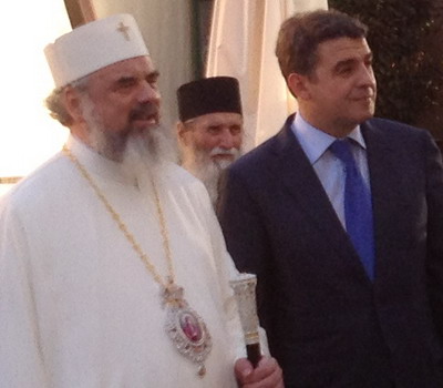 20.000 euro pe lună/chirie pentru Miliardarul Patriarhului 20.000 euro pe lună/chirie pentru Miliardarul Patriarhului