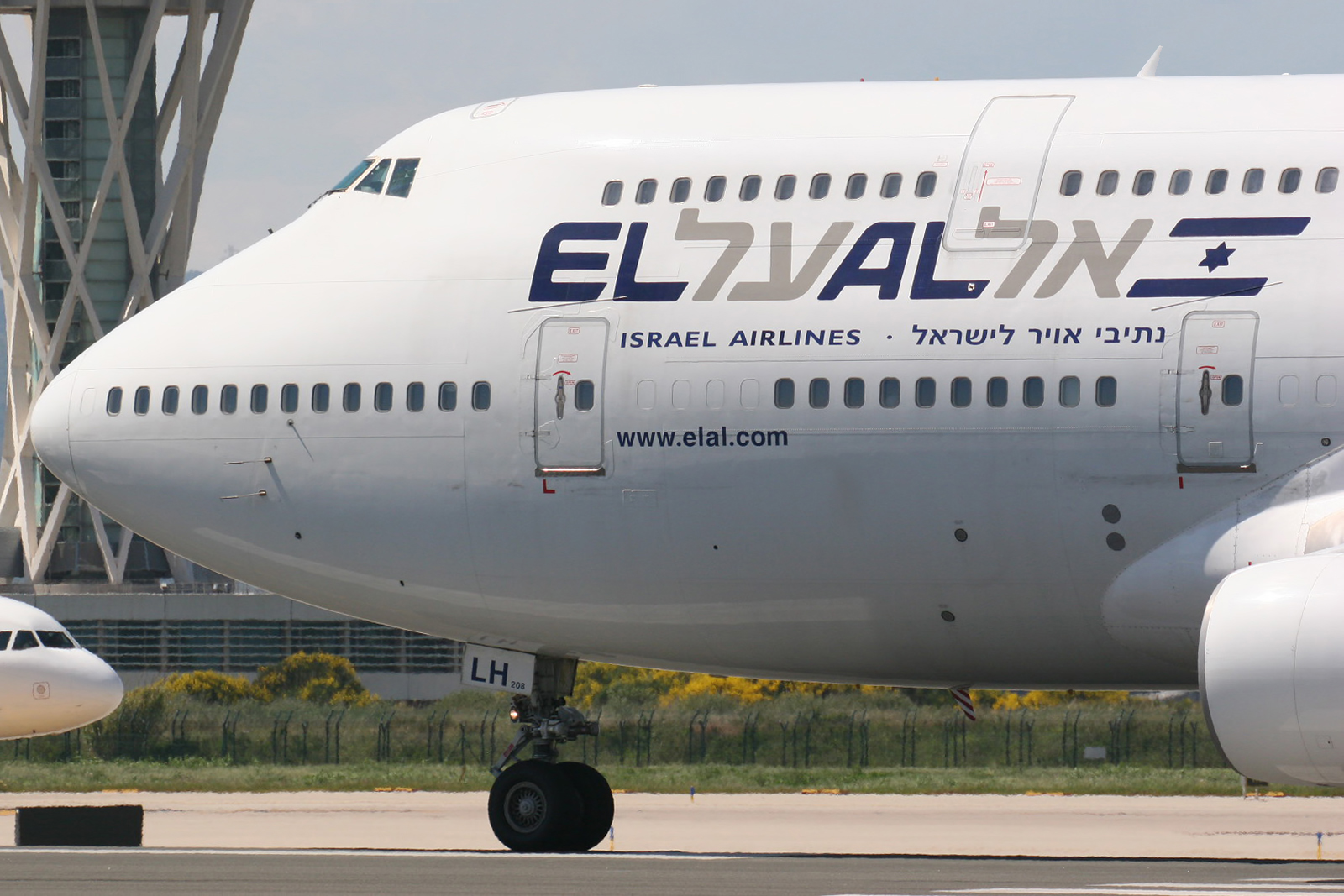 elal