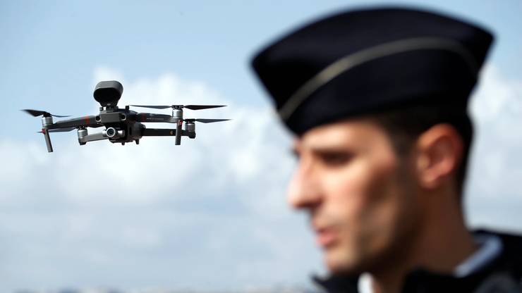 Franța vrea ca UE să fie autonomă deplin in domeniul apărarii și ca economia europeană să fie una de război Franța vrea ca UE să fie autonomă deplin in domeniul apărarii și ca economia europeană să fie una de război