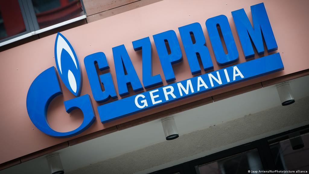 Contribuabilii germani vor plăti 5 miliarde de euro pentru Gazprom Contribuabilii germani vor plăti 5 miliarde de euro pentru Gazprom