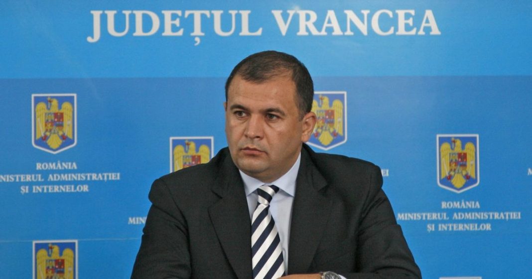 Noul prefect de Vrancea își dă numărul de telefon: Vrâncenii vor avea o legătură directă cu mine Noul prefect de Vrancea își dă numărul de telefon: Vrâncenii vor avea o legătură directă cu mine