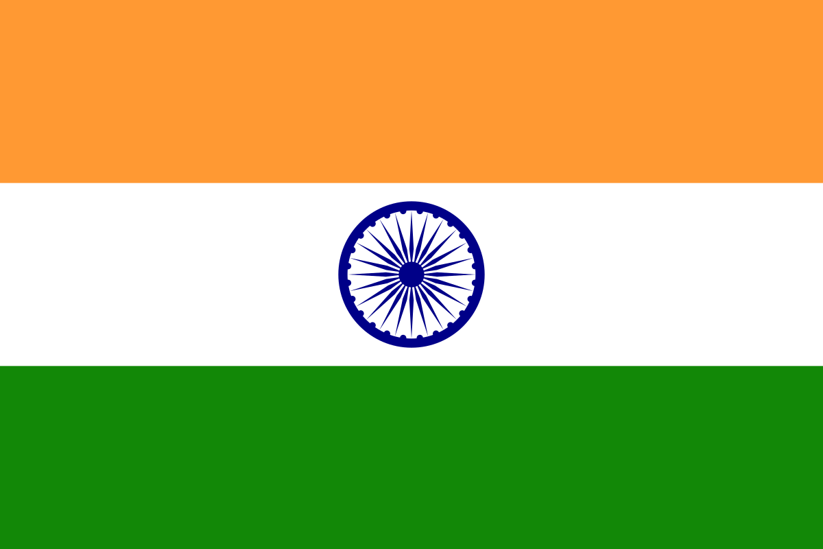 india