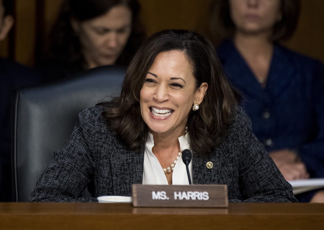 Unde se desparte Kamala de Biden in politica externă Unde se desparte Kamala de Biden in politica externă