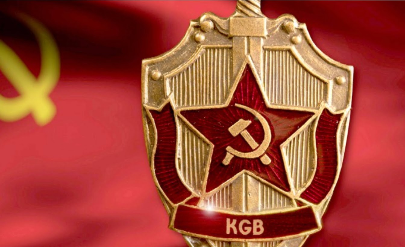kgb